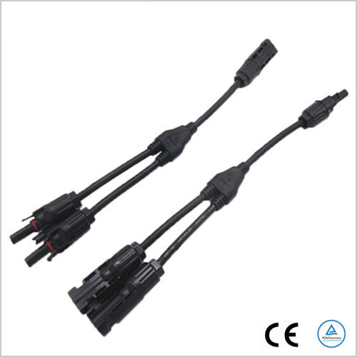 Solar Connector Image