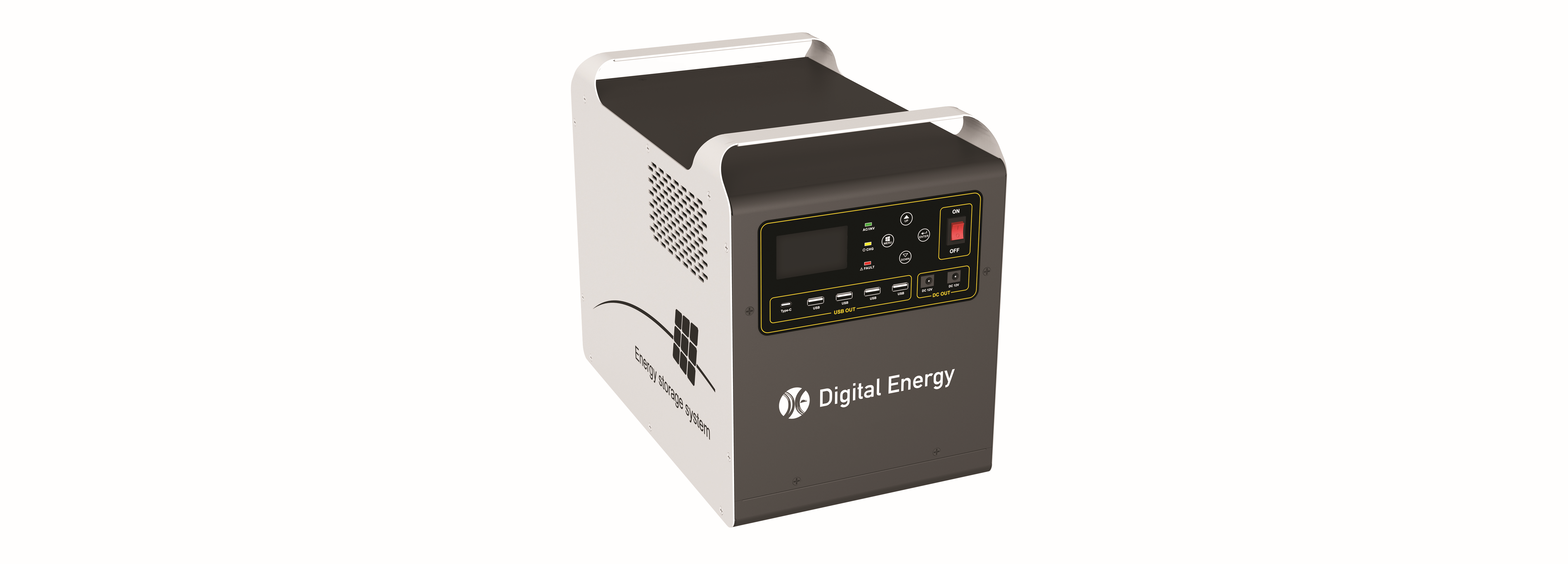 energy storage