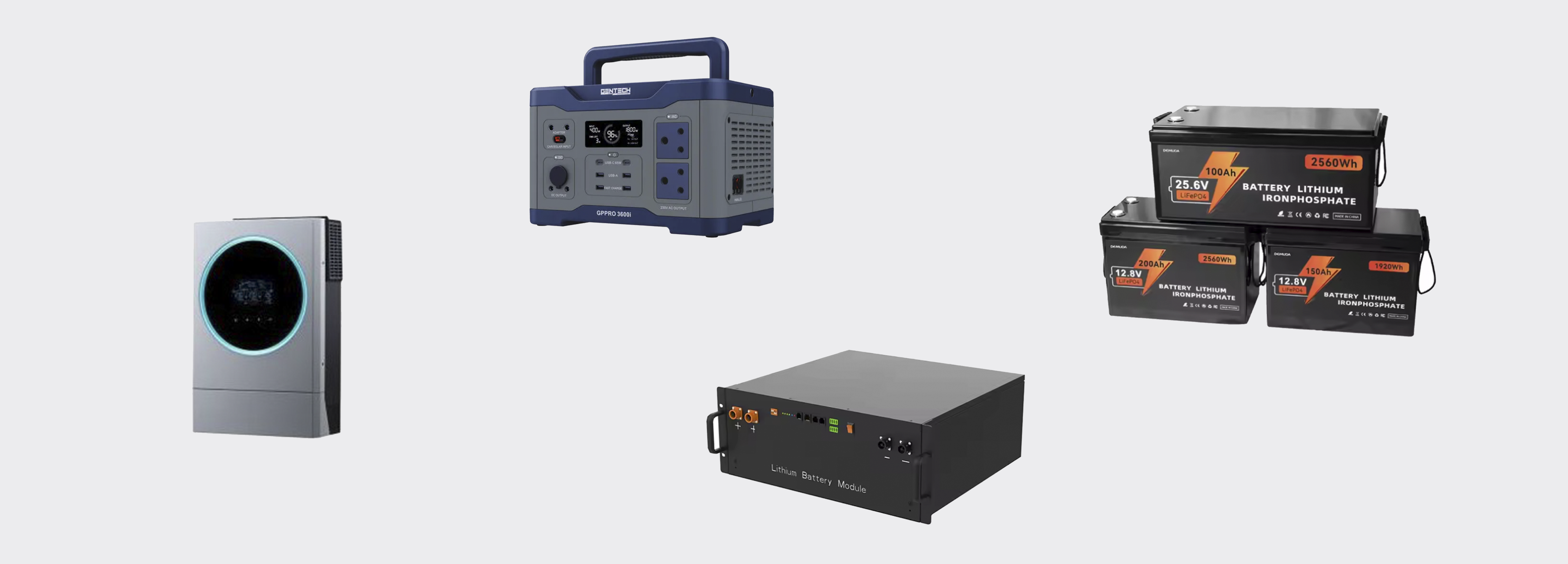energy storage